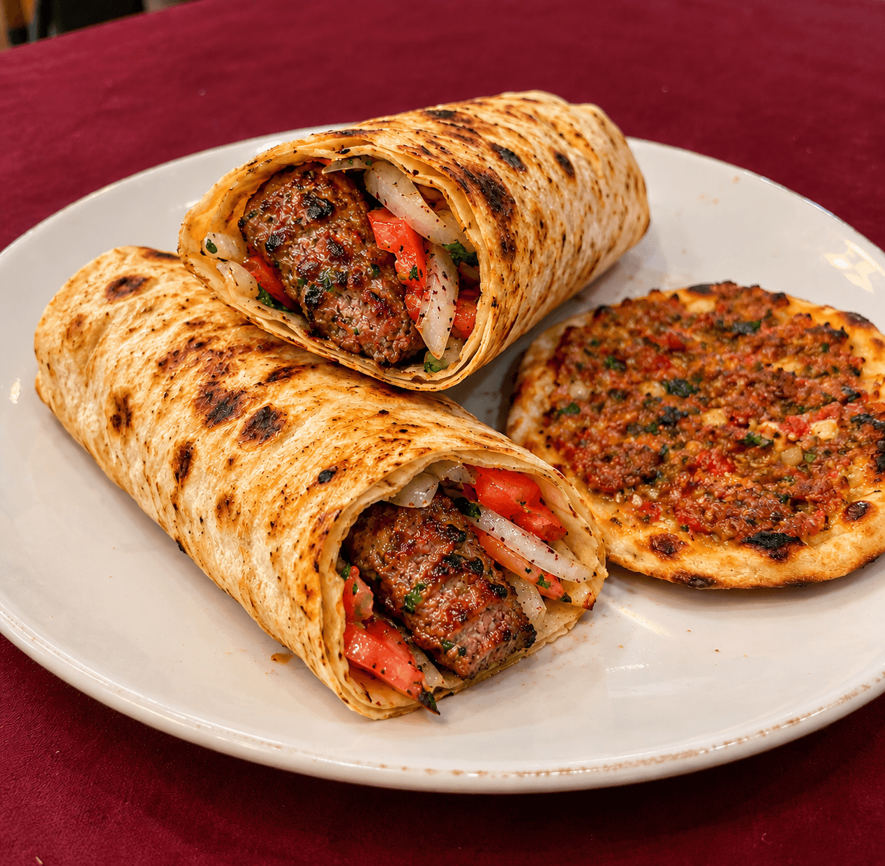 Urfa Dürüm