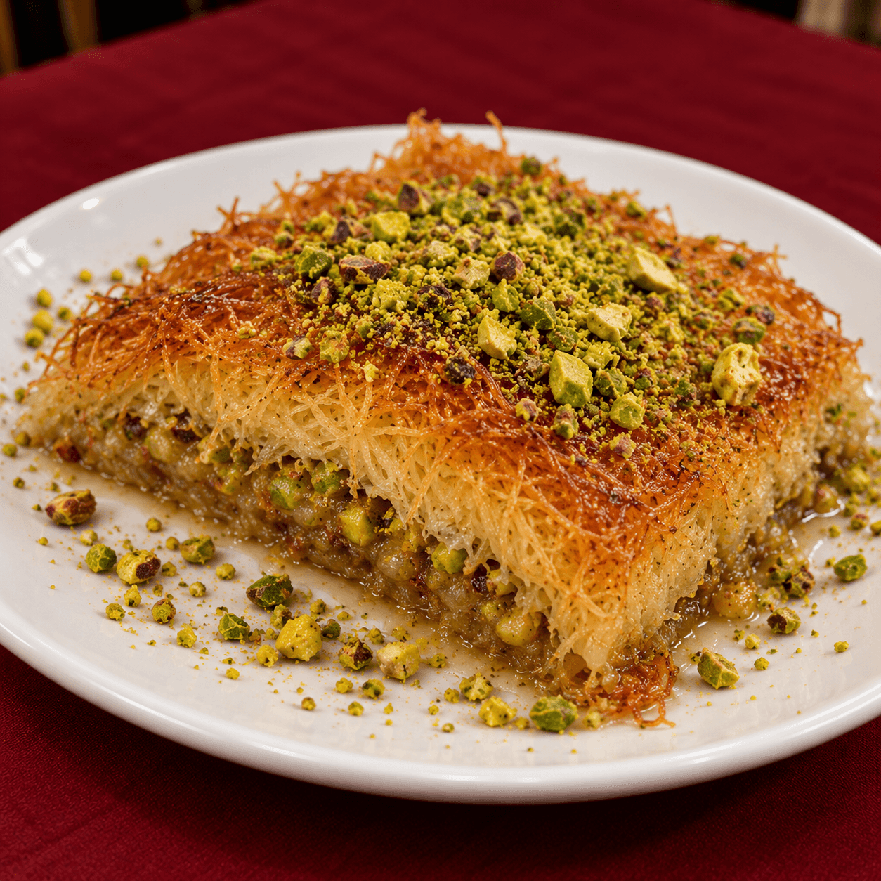 Kadayıf